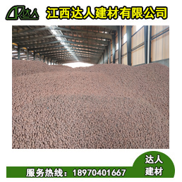 江西陶粒主要用途有哪些？