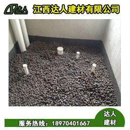 江西陶粒為什么在建筑材料中隨處可見？