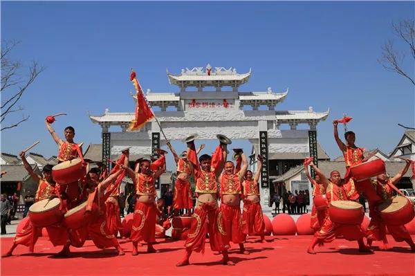 帶你了解2017年國(guó)慶中秋假日旅游新氣象 濮陽(yáng)引領(lǐng)健身休閑潮
