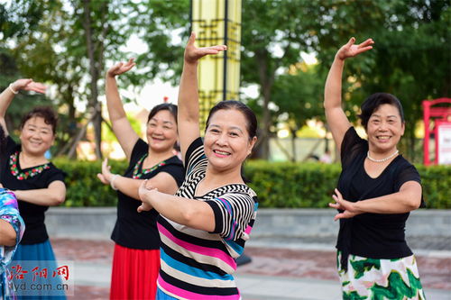 在洛陽(yáng)運(yùn)動(dòng)生活能有多精彩？一起來(lái)解鎖健身休閑新玩法！